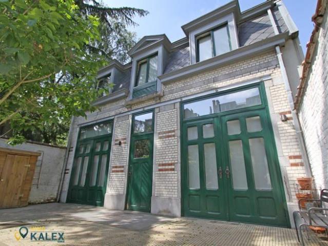 Ravissante maison 2 ch avec jardin
