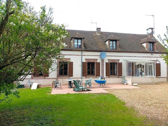 UNE VISITE POUR UN COUP DE COEUR !