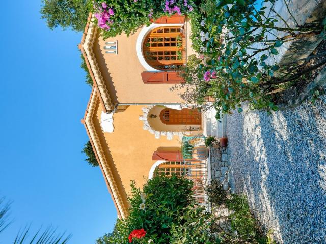 Ravissante maison au coeur de Cimiez
