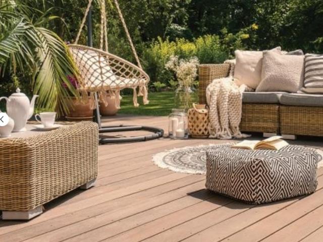 RAVISSANTE VILLA T5 93M2 JARDIN PROCHE CENTRE ET PLAGE 780 000€