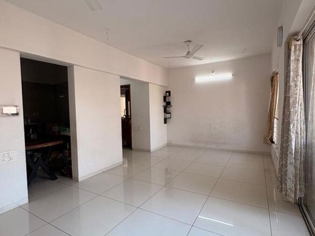 Raviraj Citadel 2 Bedroom 1100 Sq. Ft. Apartment in Bt Kawade Road Pune Listing ID: #10330