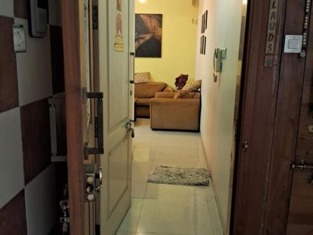 Raviraj Yellow Blossoms 3 Bedroom 1035 Sq. Ft. Apartment in Ghorpadi Pune Listing ID: #9978