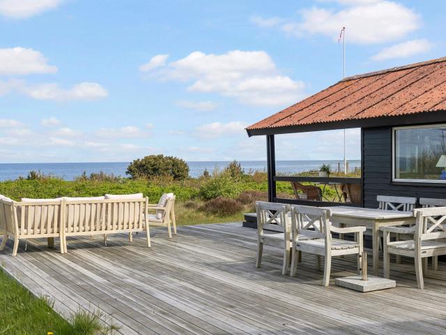 Ravnsvej 15, Hegedal Strand