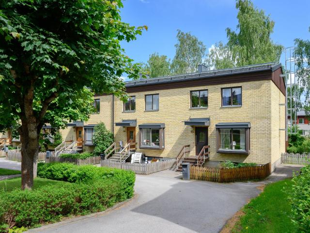 Rävpasset 10 A