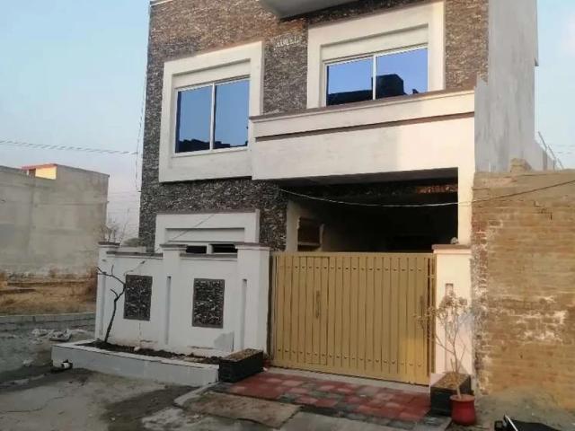 Rawal enclave chakri road rawalpindi Chakri Road ID 54764