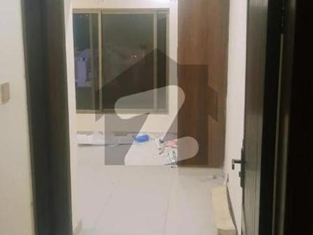 Rawalpindi Bahria town phase7 2bed non furnished apartment for rent Bahria Town Phase 7