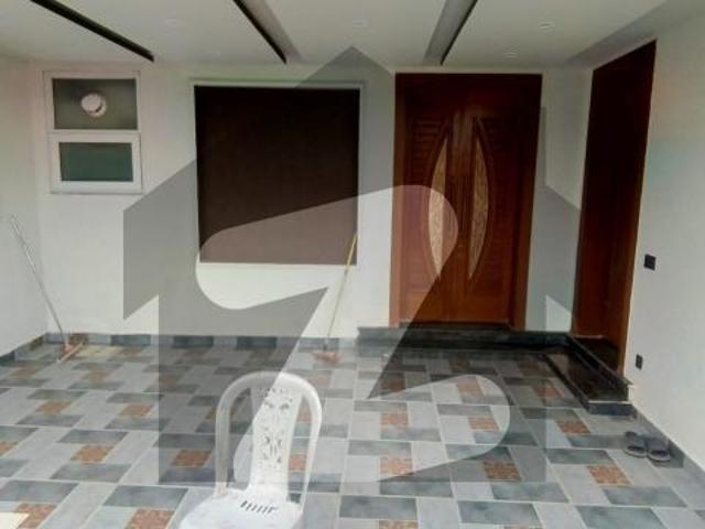 Rawalpindi Bahria Town Phase 8 10 Marla Brand New Designer House Available For Sale Bahria Town Phase 8