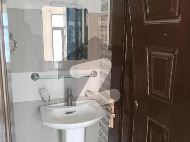 Rawalpindi Bahria Town Phase 8 Business District One Bed Non Furnished Apartment Available For Rent Near Head Office Bahria Town Phase 8