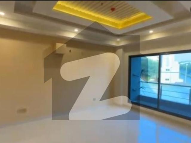 Rawalpindi Bahria town phase8 domous height 1 bed room laxuary apartment available for rent Bahria Town Phase 8