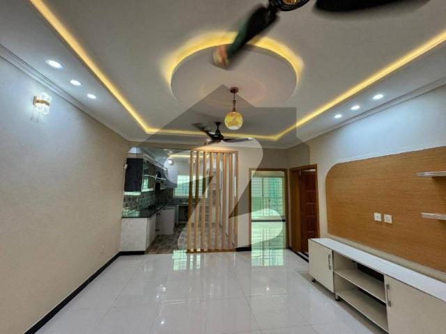 Rawalpindi Bahria Town Phase 8 7 Marla Brand New Designer House Available For Sale Near To Commercial Park Masjid School Etc Bahria Town Phase 8