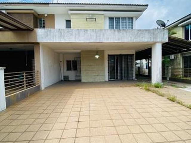 Rawang 2 sty Semid Taman desa mas fully furnished for sale