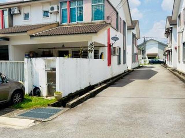 Rawang 2sty Taman Adenium Bukit Beruntung Bukit Sentosa