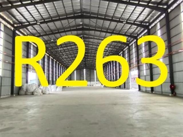 RAWANG