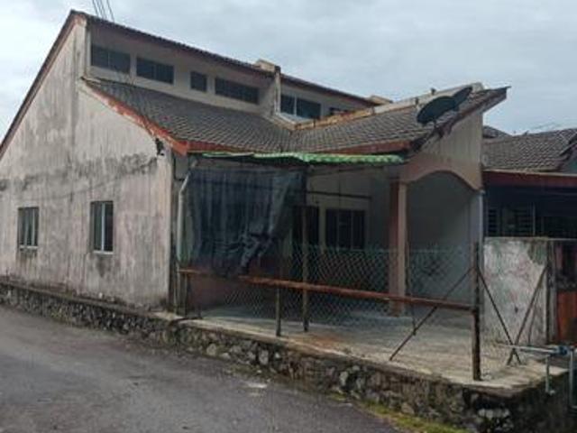 Rawang