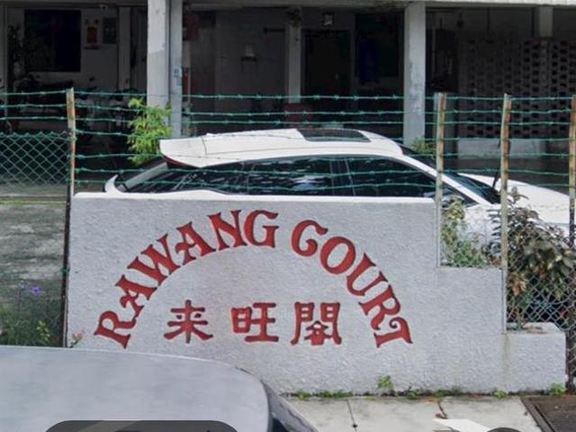 Rawang Court