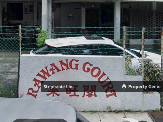Rawang Court