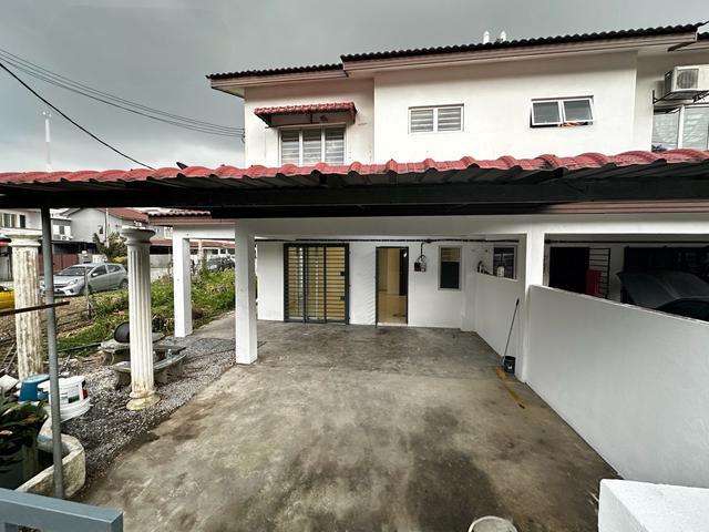 Rawang Corner Rawang Tin