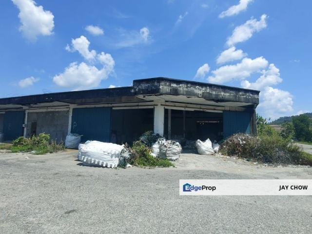 Rawang Corporate Industrial Park