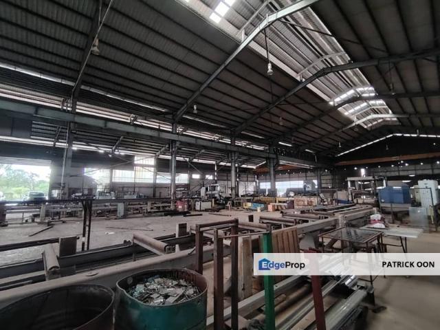 RAWANG CORPORATE INDUSTRIAL PARK