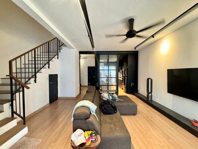Rawang Anggun City Garland 1 Residence For sale