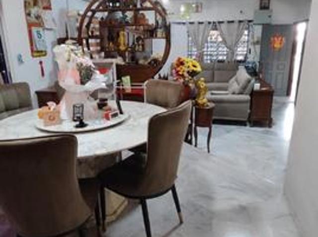 Rawang Bandar Country Home Desa 2 2sty SemiD Reno Freehold