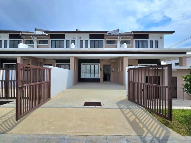 Rawang Bukit Sentosa 2 Storey Freehold