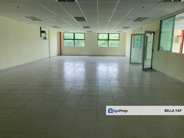 Rawang Bukit Sentosa Brand New Detached Factory