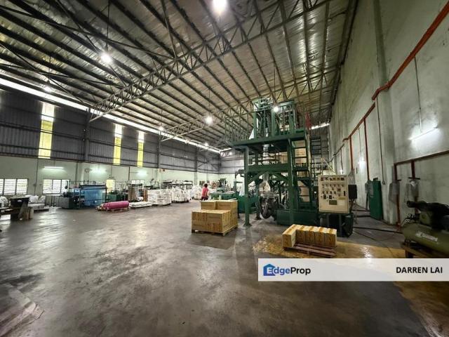 Rawang Food Industrial Park