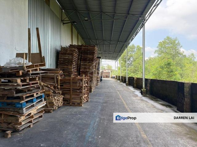 Rawang Integrated Industrial Parks