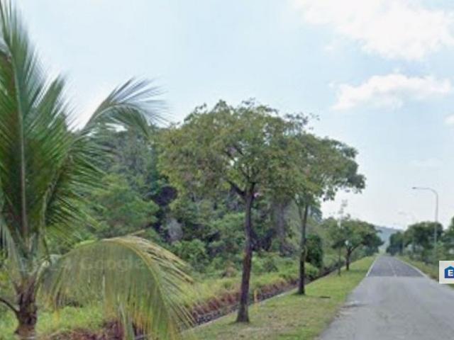 Rawang Integrated Industrial Park