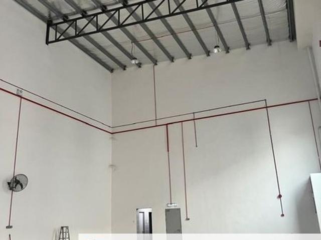 Rawang Integrated Industrial Park