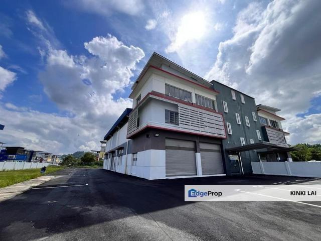 Rawang Integrated Industrial Parks