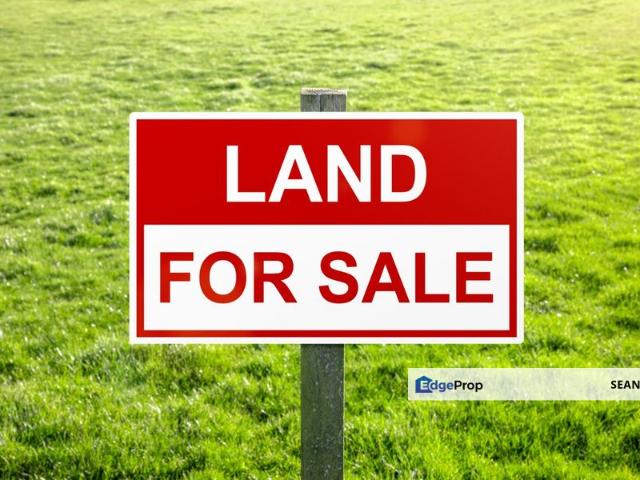 Rawang Industrial Land For Sale