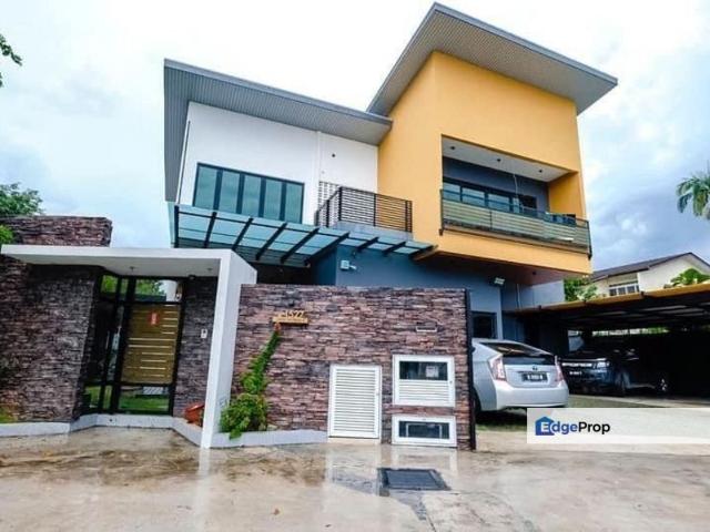 Rawang Mutiara