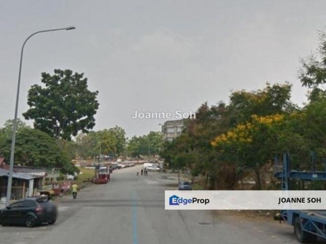 Rawang Mutiara Business Centre