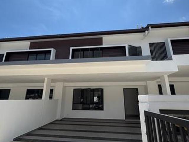 Rawang New House FOR SALES