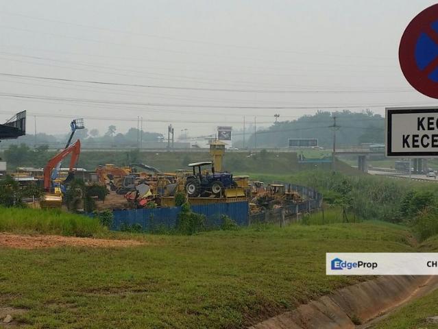 Rawang near Rawang Country Homes 5mins Rawang Toll