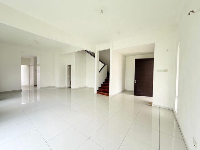 Rawang Semi D Kota Emerald Amberley Residence
