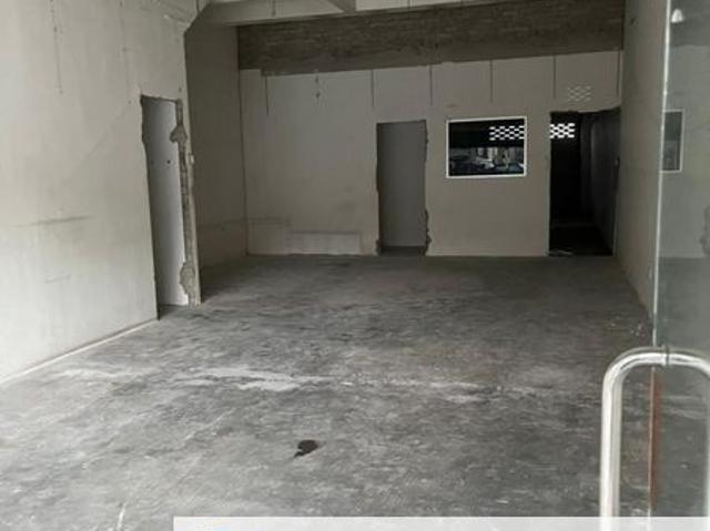 RAWANG SENTRAL