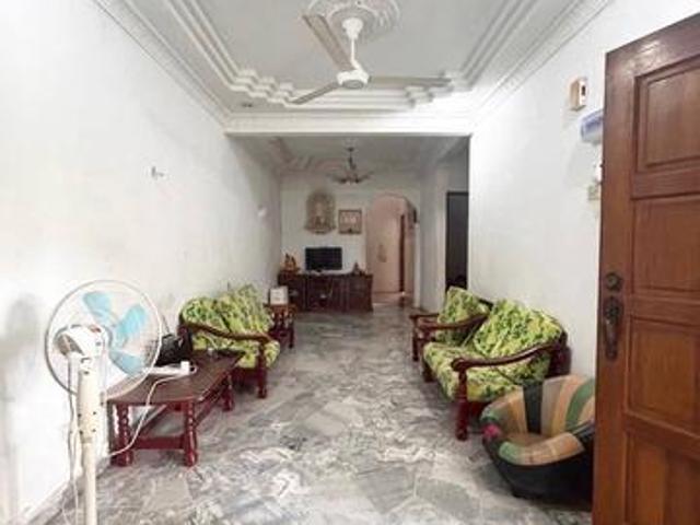 Rawang Single Storey Affordable Price