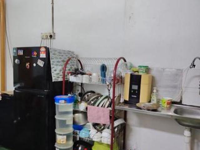 Rawang Perdana 1 Jalan Rp Terrace House Murah for Sale