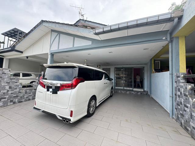 Rawang Perdana 2 Rp11 Good Condition Renovated