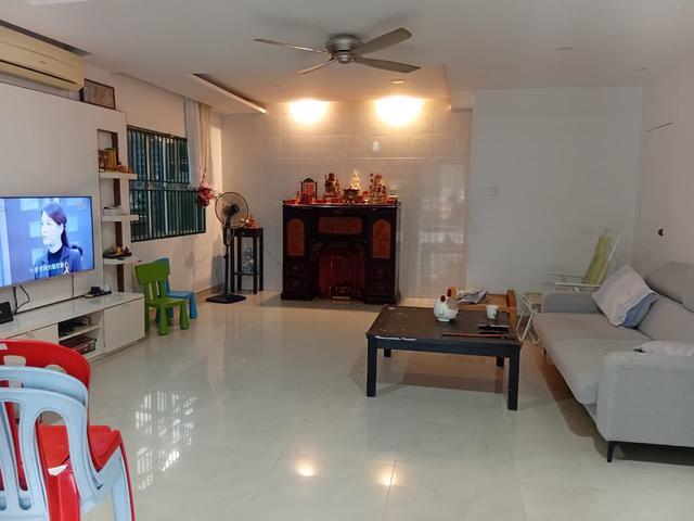 Rawang Perdana 2 RP 10 Endlot