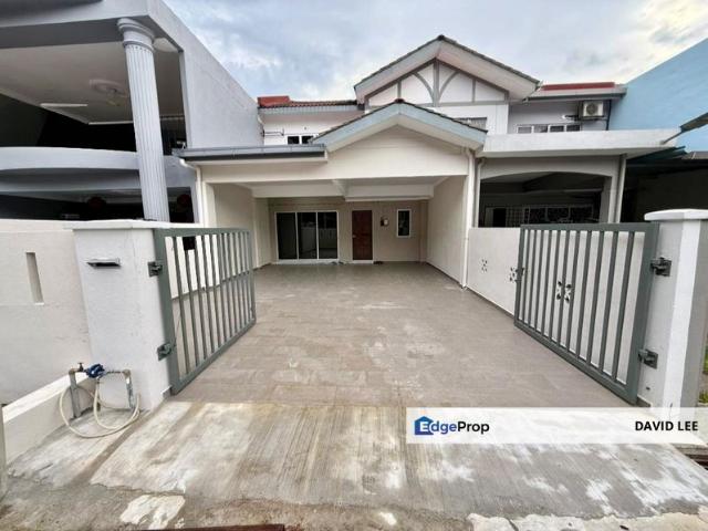 Rawang Perdana 2