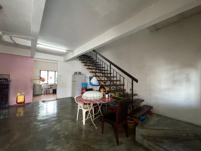 Rawang Perdana 2 2 Storey Freehold Basic Unit Below Market