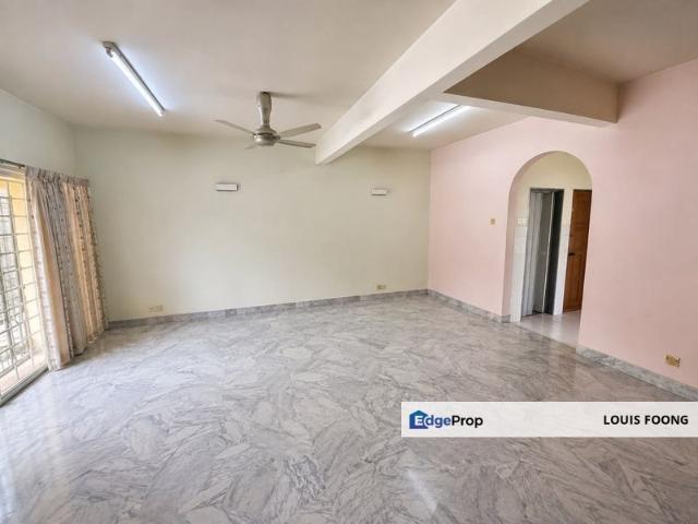Rawang Perdana Double Storey Terraced Landed House for Sale