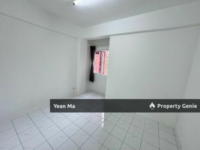 Rawang Putra Apartment Rawang For Rent