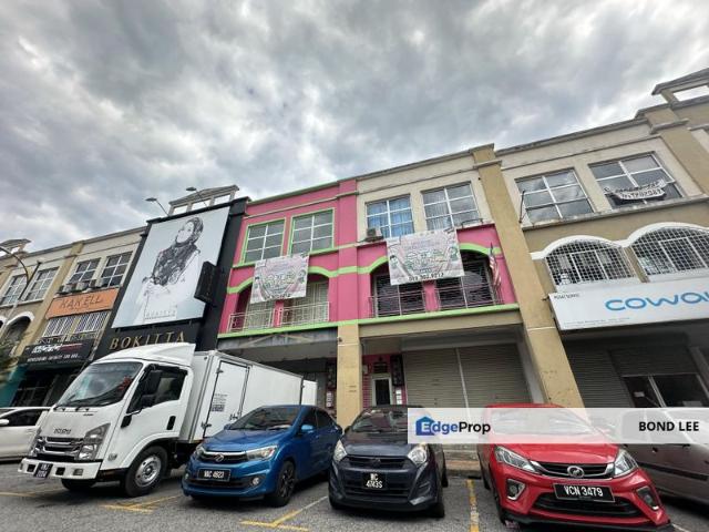 Rawang REEF Beside Lotus GF Shop For Rent