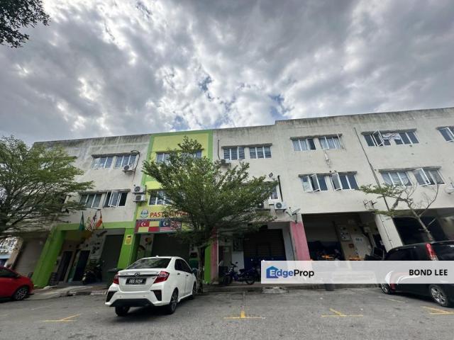 Rawang REEF Beside Lotus GF Shop For Rent
