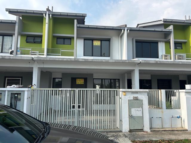 Rawang Taman M Aruna